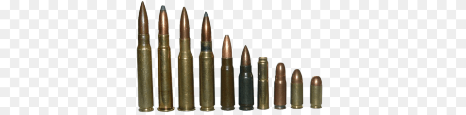 Bullets, Ammunition, Weapon, Bullet Free Transparent Png