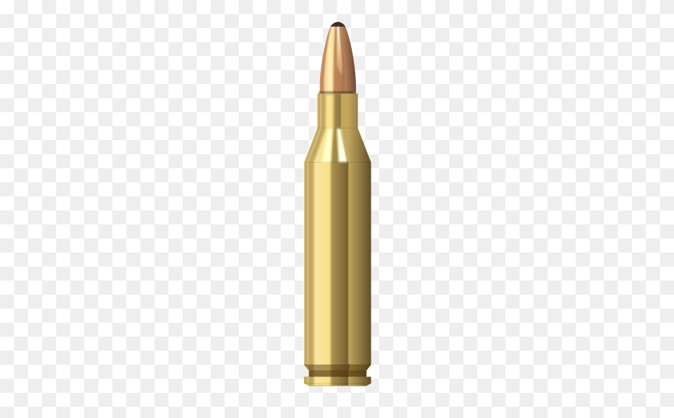 Bullets, Ammunition, Weapon, Bullet Png Image