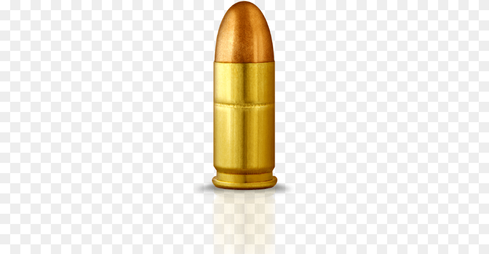 Bullets, Ammunition, Weapon, Bullet Free Transparent Png