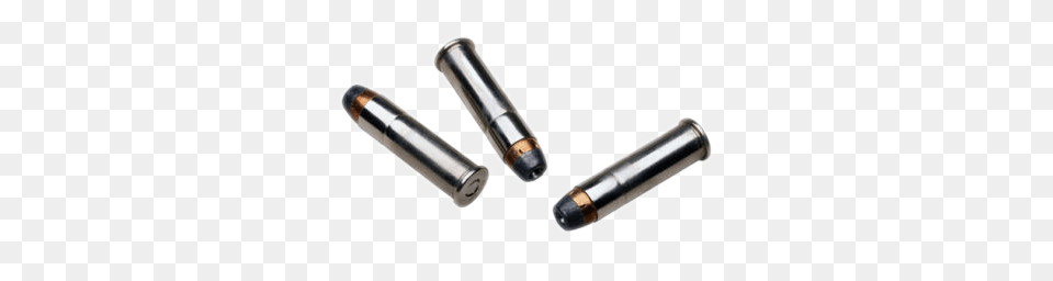 Bullets, Ammunition, Weapon, Bullet Png Image