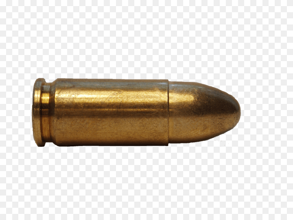 Bullets, Ammunition, Bullet, Weapon Free Png Download