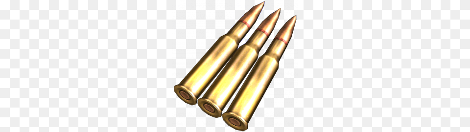 Bullets, Ammunition, Weapon, Bullet Png