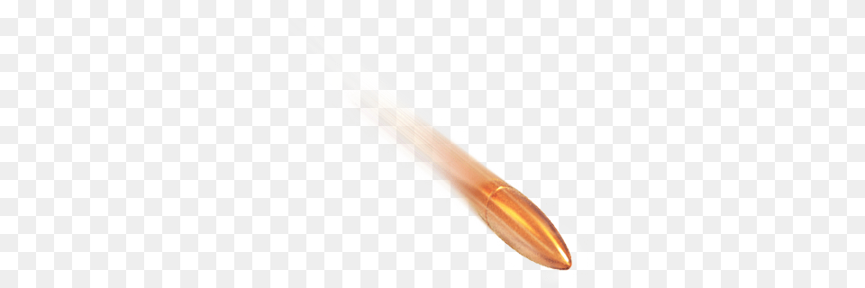 Bullets 3 Fired Bullet, Ammunition, Weapon, Blade, Dagger Png