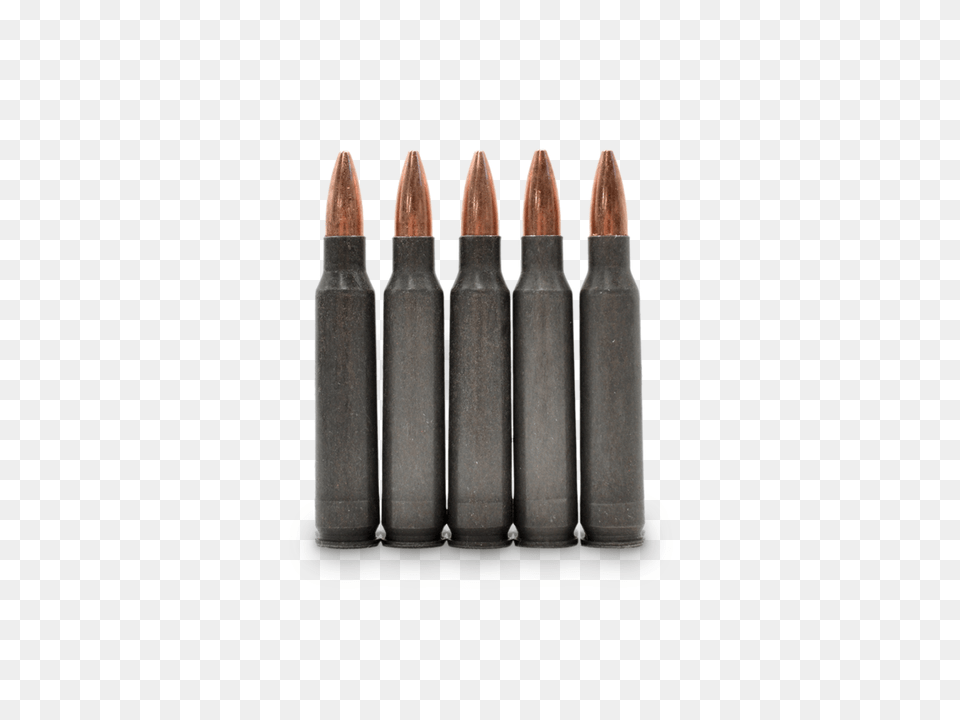 Bullets, Ammunition, Weapon, Bullet Free Transparent Png