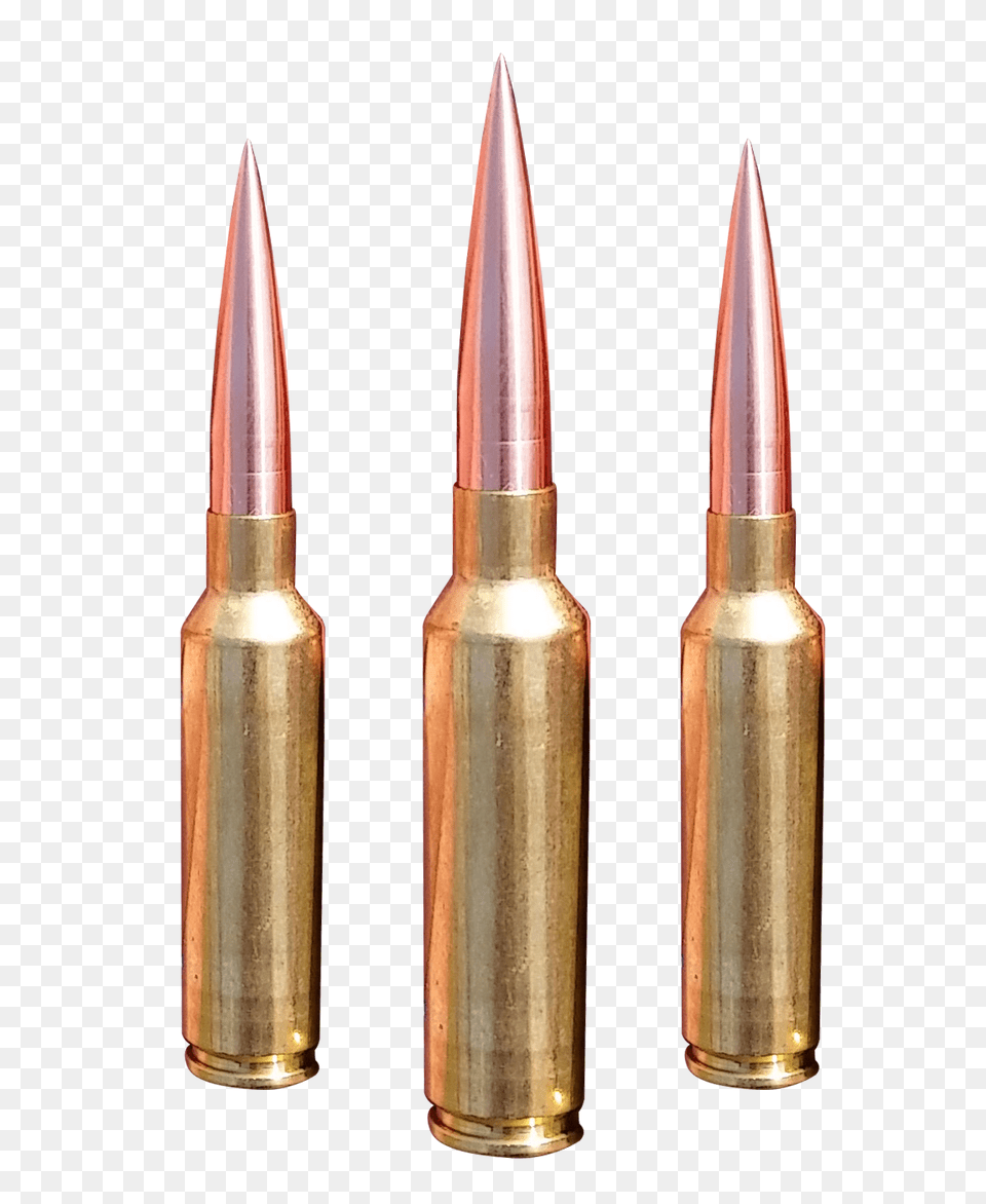 Bullets, Ammunition, Weapon, Bullet Free Png