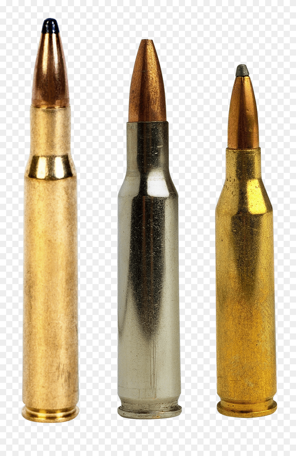 Bullets, Ammunition, Weapon, Bullet Png Image