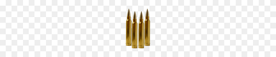 Bullets, Ammunition, Weapon, Bullet Free Png