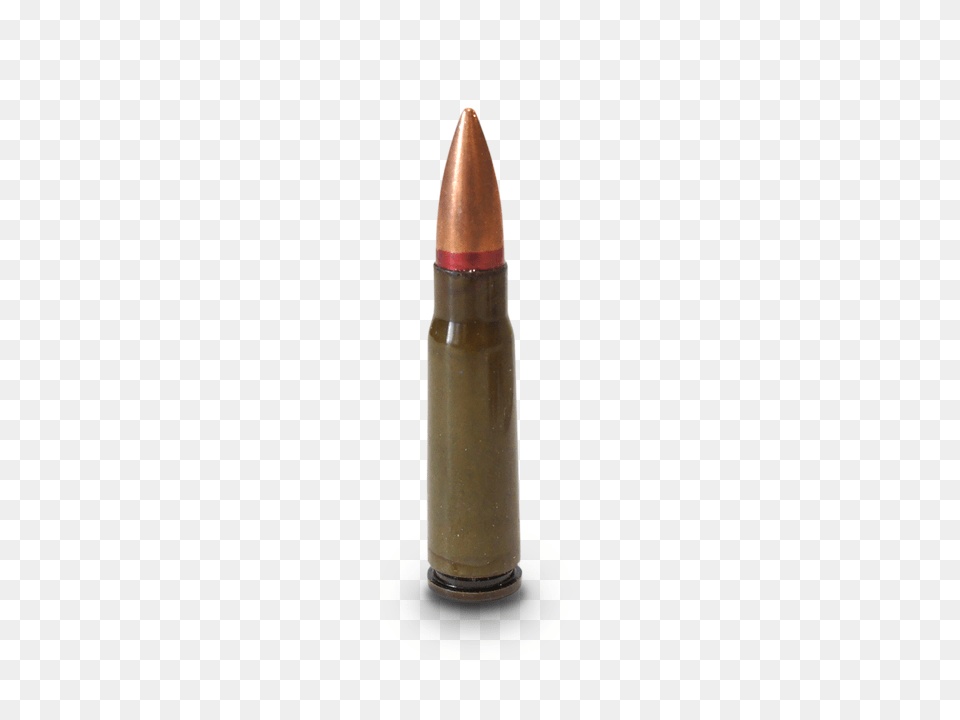 Bullets, Ammunition, Weapon, Bullet Free Png Download