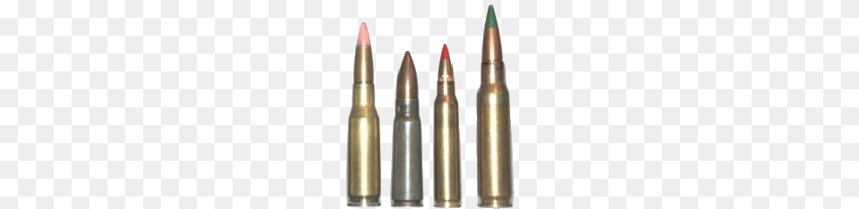 Bullets, Ammunition, Weapon, Bullet Png