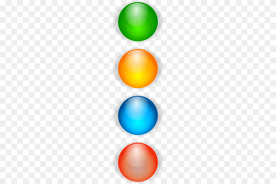 Bullets And Numbering Clipart, Light, Traffic Light Png