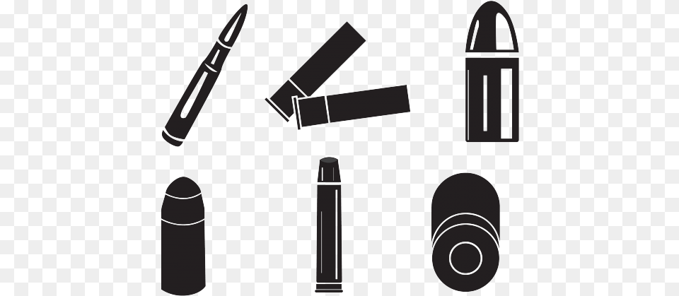 Bullets Clipart Bullet Casing Shotgun Shell Vector, Ammunition, Weapon, Blade, Dagger Free Png