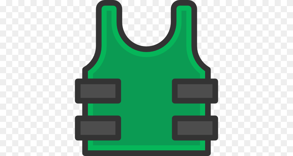 Bullets Clipart Vest, Clothing, Tank Top, Dynamite, Weapon Png