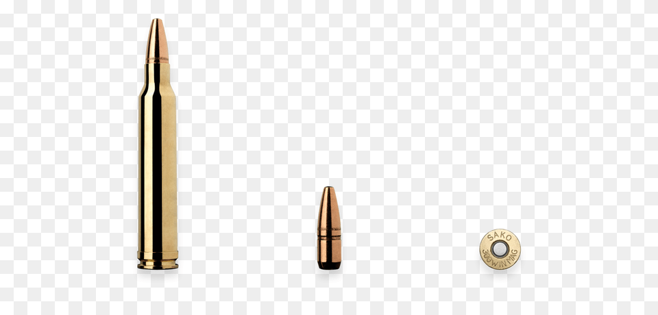 Bullets High Quality Bullet, Ammunition, Weapon Free Transparent Png