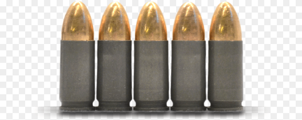 Bullets Image Machine Gun, Ammunition, Weapon, Bullet Free Png Download