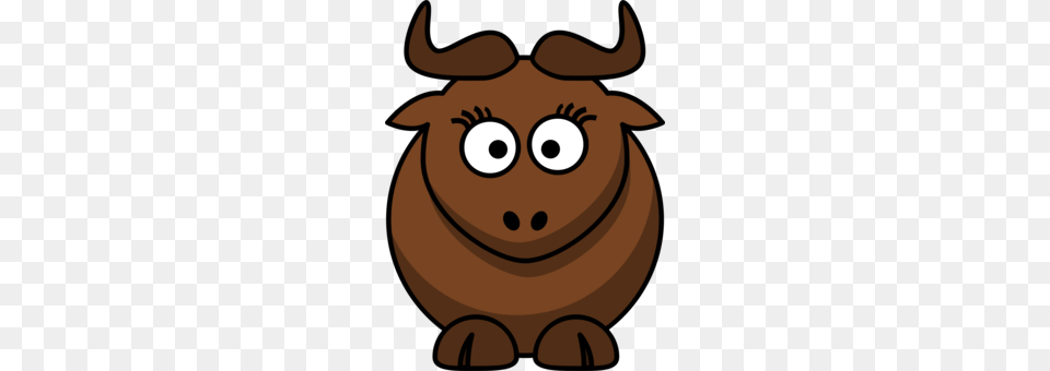 Bullfighting Cattle Cartoon Ox, Baby, Person, Snout, Accessories Png Image