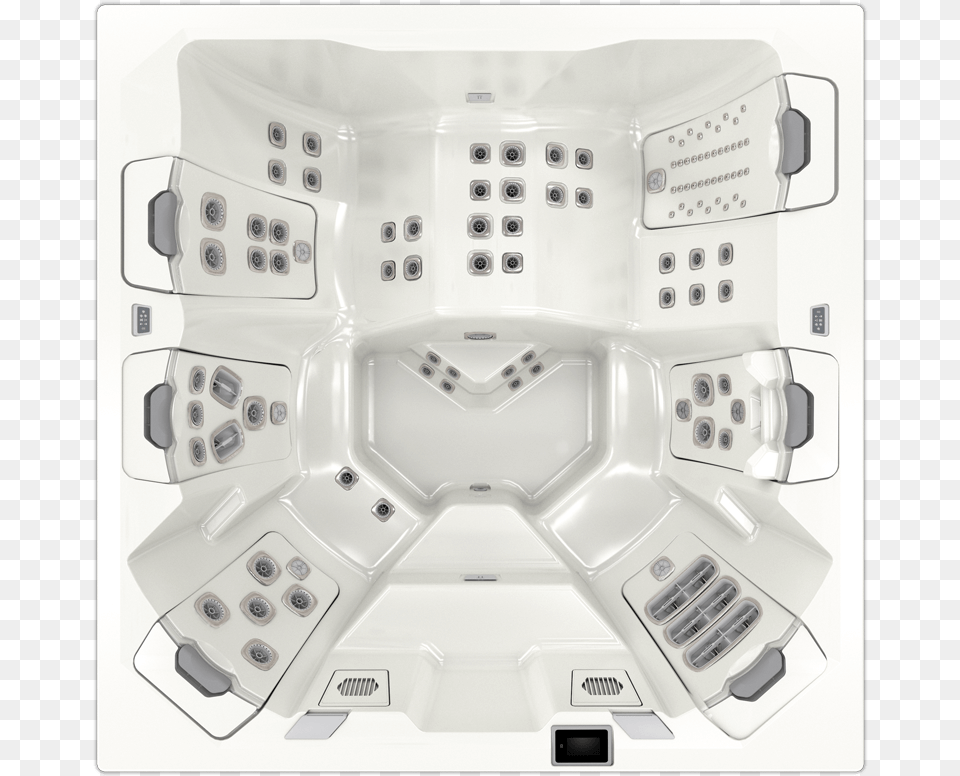 Bullfrog M Series, Hot Tub, Tub Png