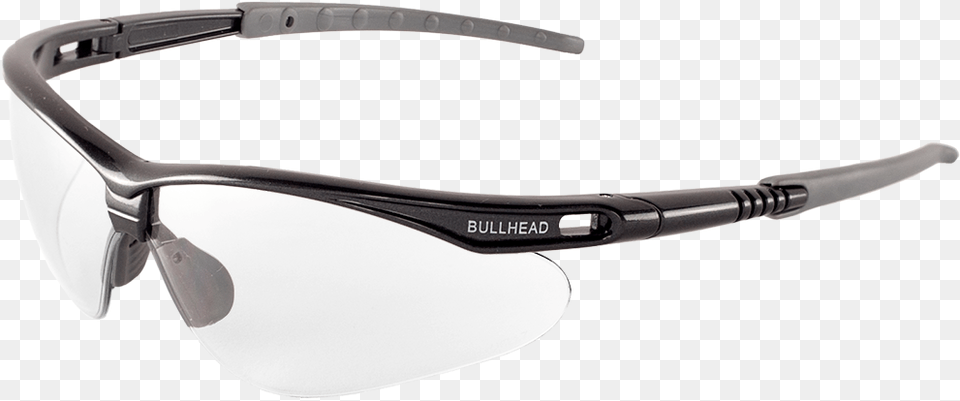 Bullhead Maki Safety Glasses With Smoke Anti Fog Lens Bullhead Safety Bullhead Bh691af Stinger Safety Glasses, Accessories, Sunglasses, Goggles Png Image