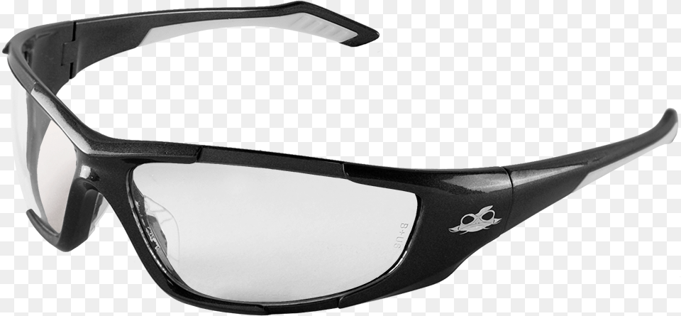 Bullhead Maki Safety Glasses With Smoke Anti Fog Lens Javelin Clear Lens Glasses, Accessories, Goggles, Sunglasses Free Transparent Png