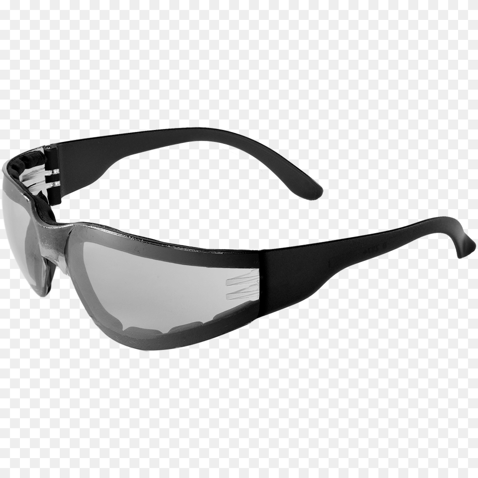 Bullhead Safety Torrent Foam Lined Safety Glasses Columbia, Accessories, Goggles, Sunglasses Free Png Download