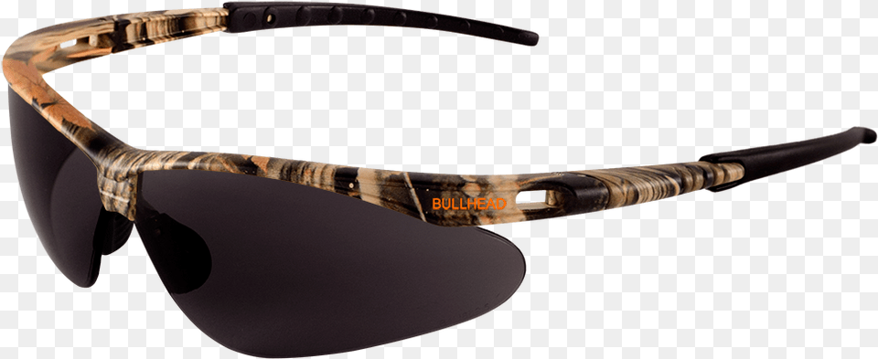 Bullhead Spearfish Camo, Accessories, Glasses, Sunglasses, Goggles Free Png Download