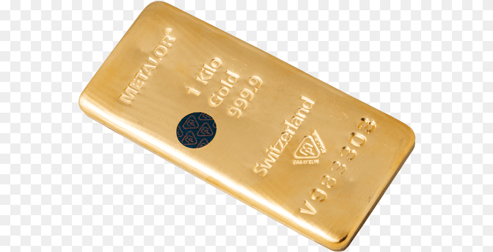 Bullion Gold Free Png Download