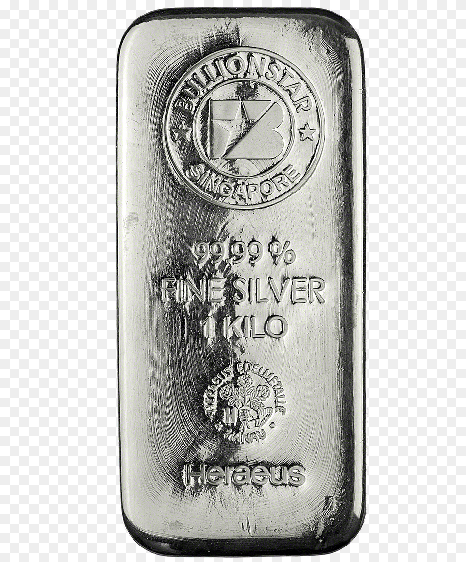Bullionstar Silver Bars With No Spread, Platinum, Electronics, Mobile Phone, Phone Free Transparent Png