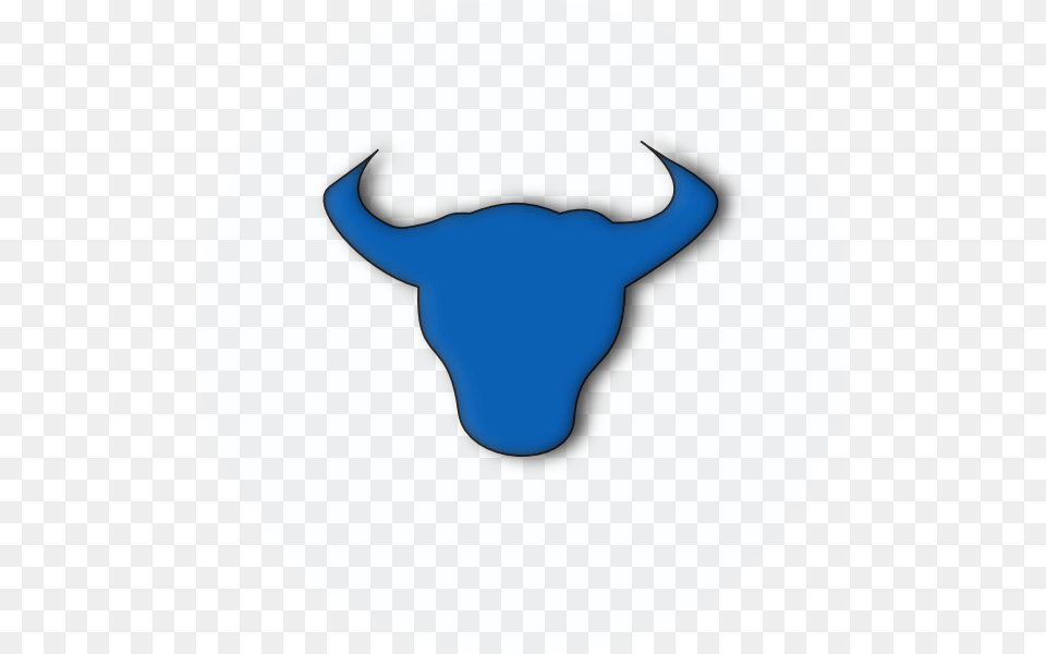 Bullish Stock Market Clip Art, Animal, Bull, Mammal, Logo Free Png