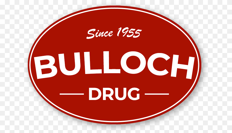 Bulloch Drug Circle, Logo, Disk Png