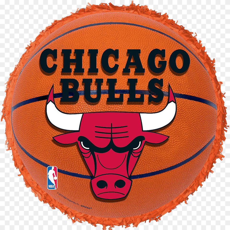 Bulls Chicago Bulls, Ball, Basketball, Basketball (ball), Sport Free Transparent Png