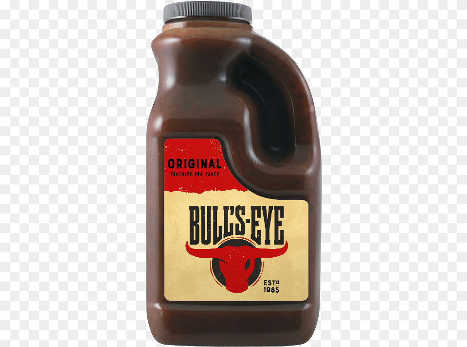 Bulls Eye Sauce, Food, Ketchup Png