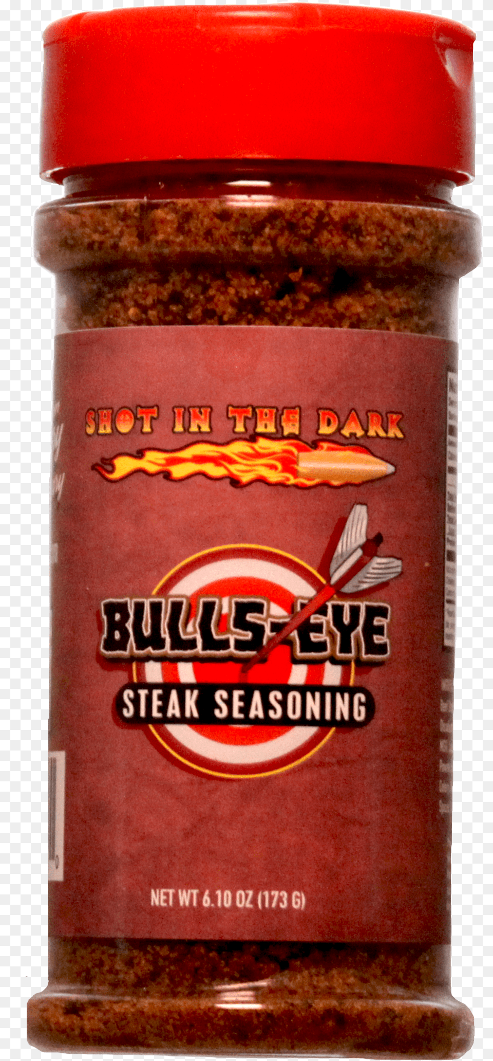 Bulls Eye Steak Seasoning, Food, Relish, Alcohol, Beer Free Transparent Png