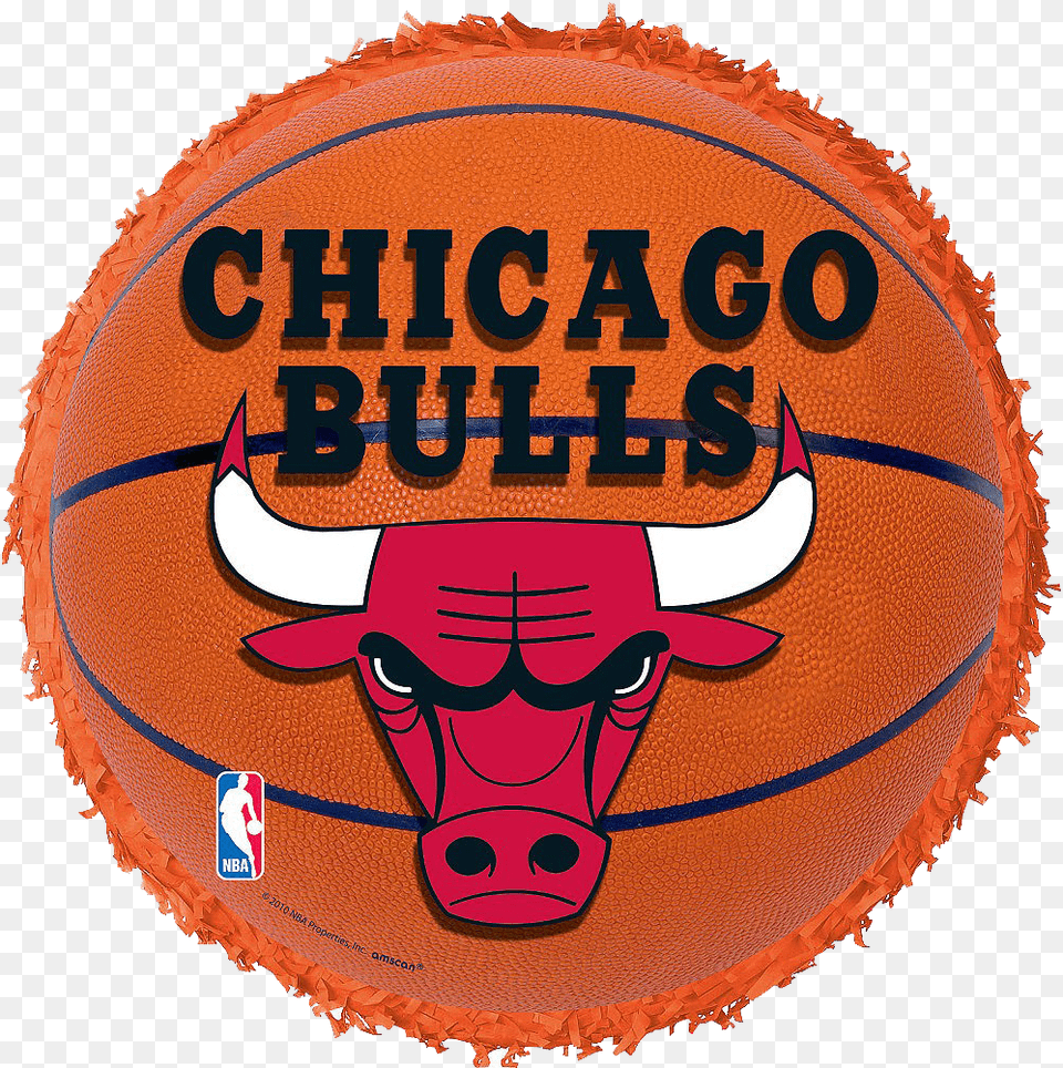 Bulls Chicago Bulls, Ball, Basketball, Basketball (ball), Sport Free Png Download