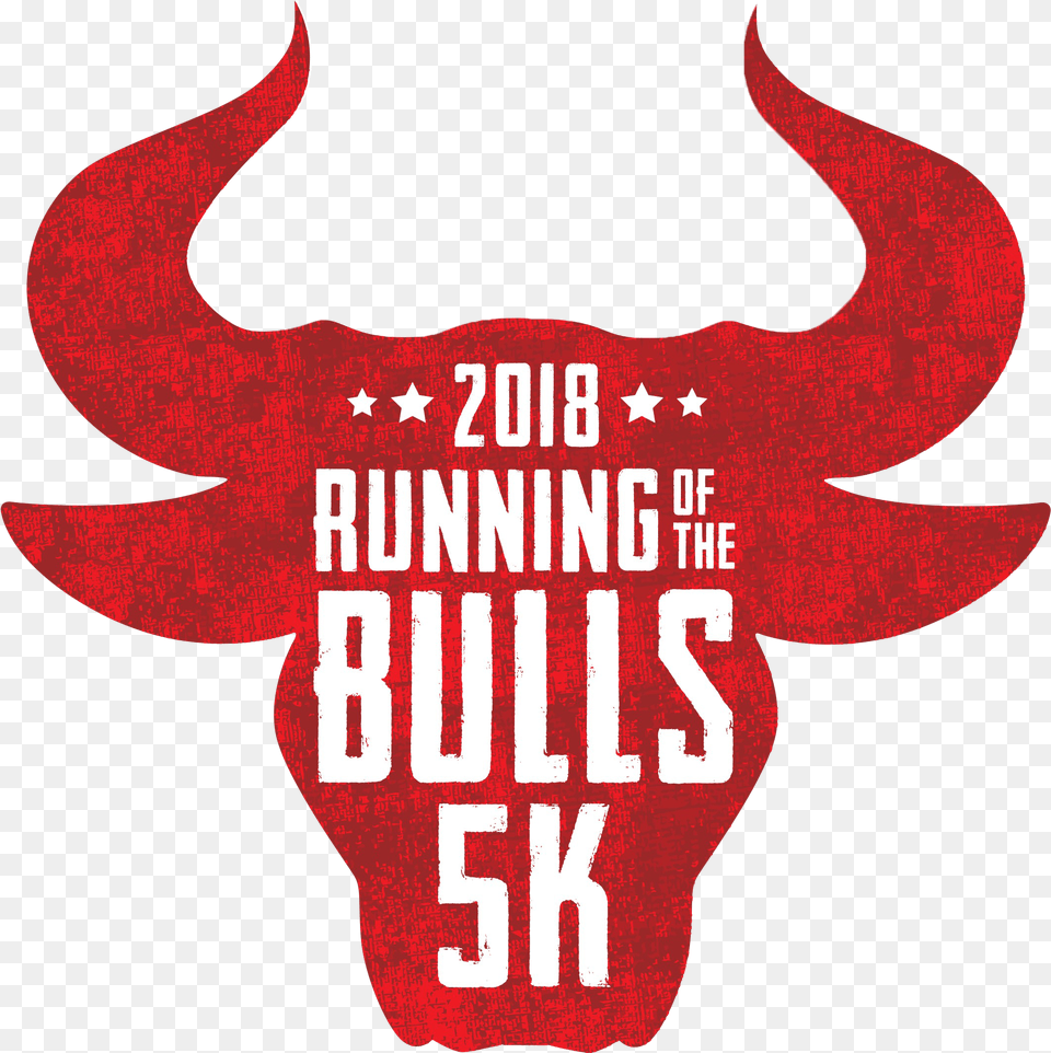 Bulls Download Emblem, Advertisement, Person, Poster Png Image