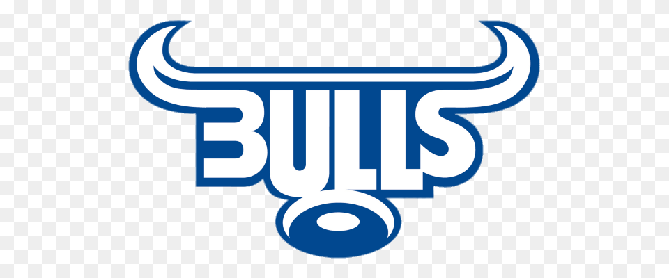 Bulls Rugby Logo, Sticker Free Transparent Png