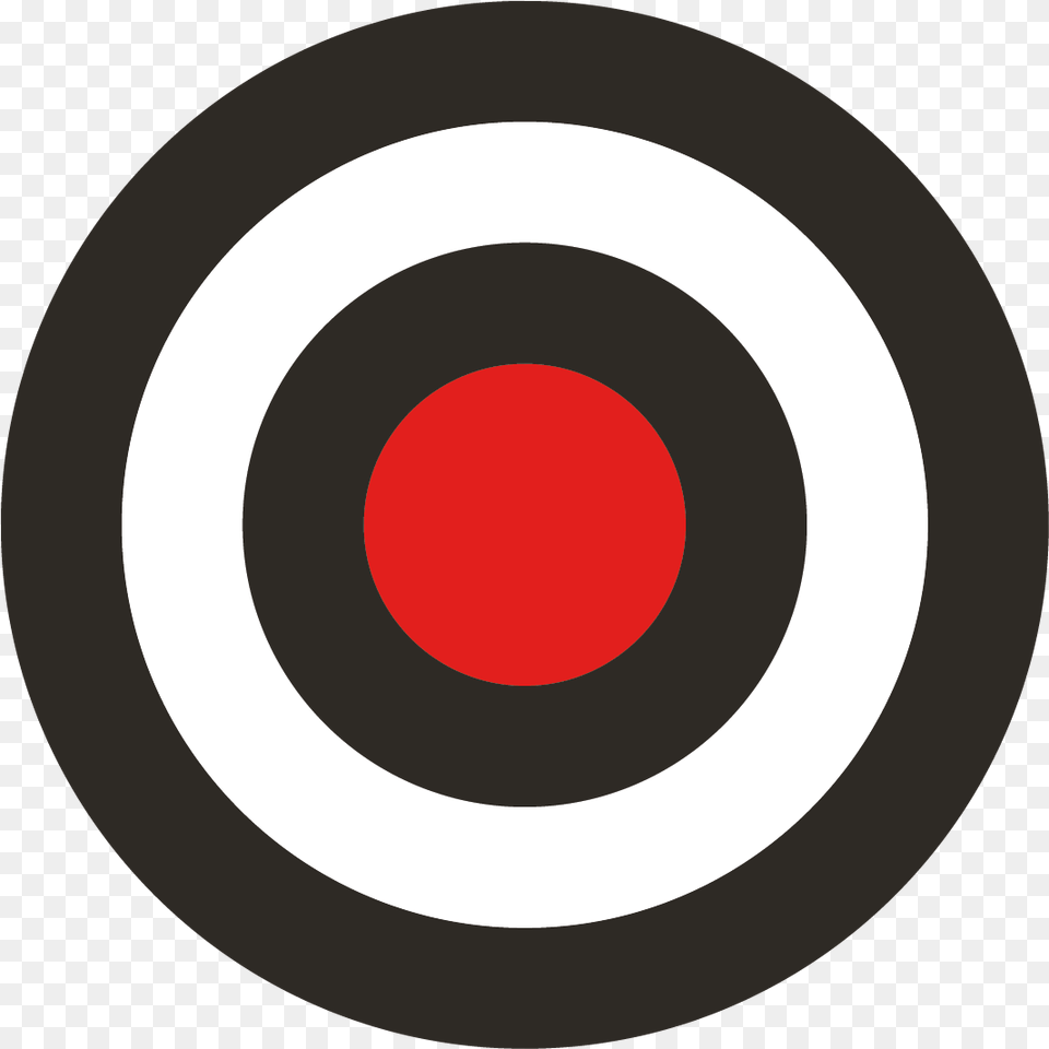 Bullseye, Disk, Weapon Png Image