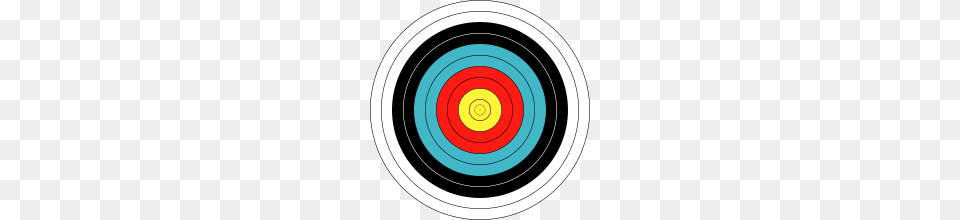 Bullseye, Archery, Bow, Sport, Weapon Free Png