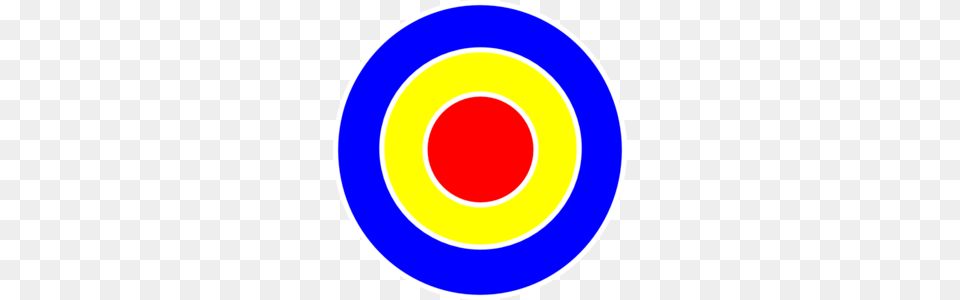 Bullseye Cliparts, Logo, Disk Png Image