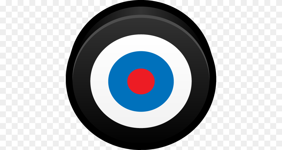 Bullseye Goal Practice Skill Target Icon Free Png