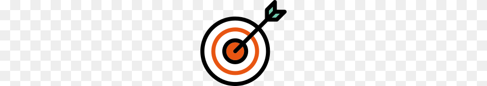 Bullseye Icon, Game, Darts Free Transparent Png