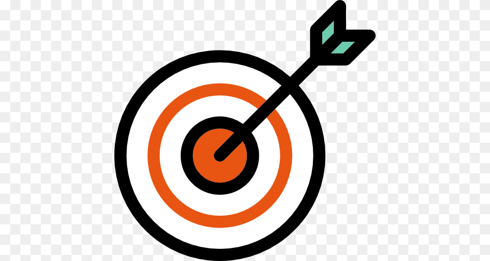 Bullseye Icon, Ammunition, Grenade, Weapon, Game Png Image