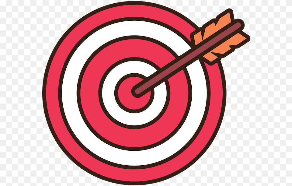 Bullseye Icon Circle, Dynamite, Weapon, Game, Darts Free Png