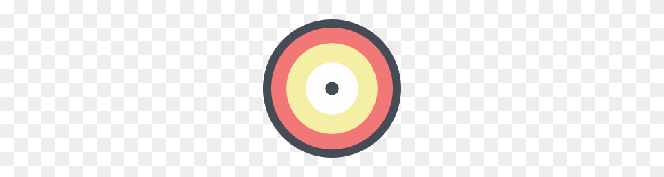 Bullseye Icons, Disk, Weapon Free Png