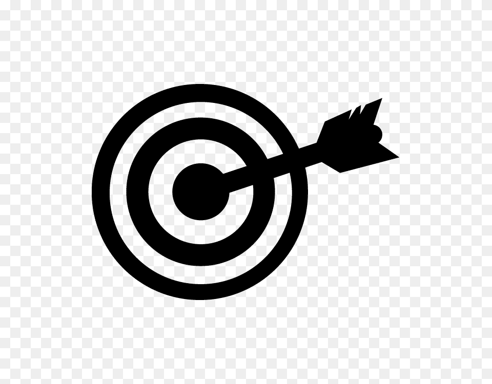 Bullseye Icons Easy To Download And Use, Darts, Game, Ammunition, Grenade Png Image