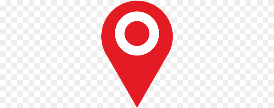 Bullseye Locations Destination Icon, Person Free Png Download