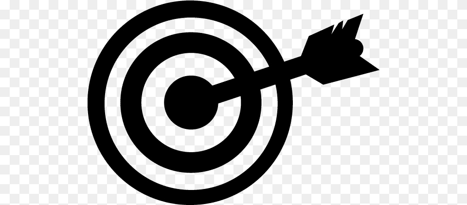 Bullseye Red Icon, Game, Darts Free Transparent Png