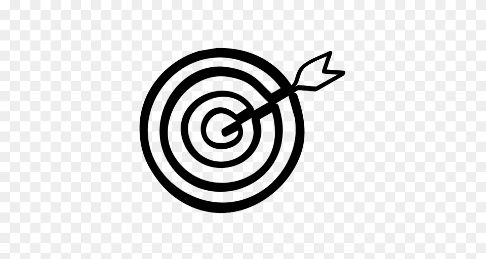 Bullseye Target Clipart Free Clipart, Weapon, People, Person Png