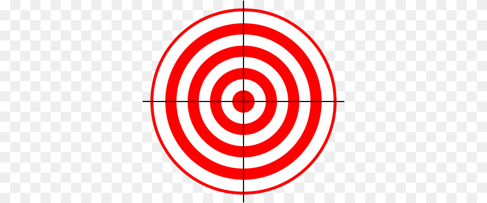 Bullseye Targets Printable, Spiral Png Image