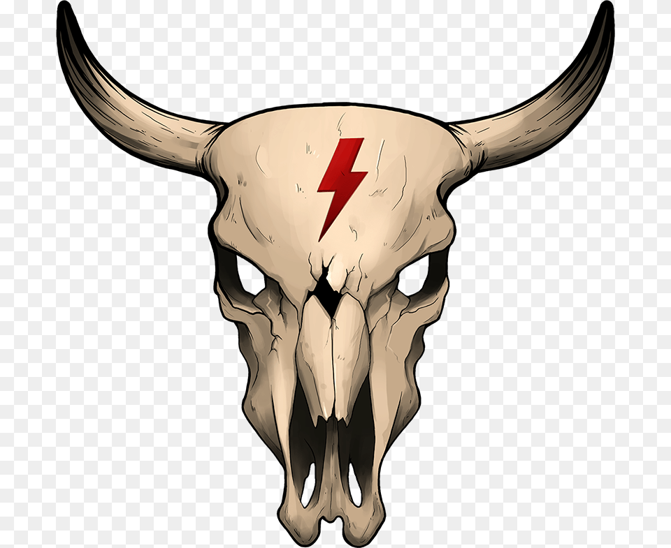 Bullskull Skull, Animal, Cattle, Livestock, Longhorn Png