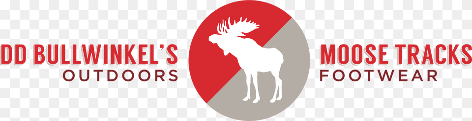 Bullwinkel S Outdoors Moosetracks Footwear Reindeer, Logo, Animal, Colt Horse, Horse Png