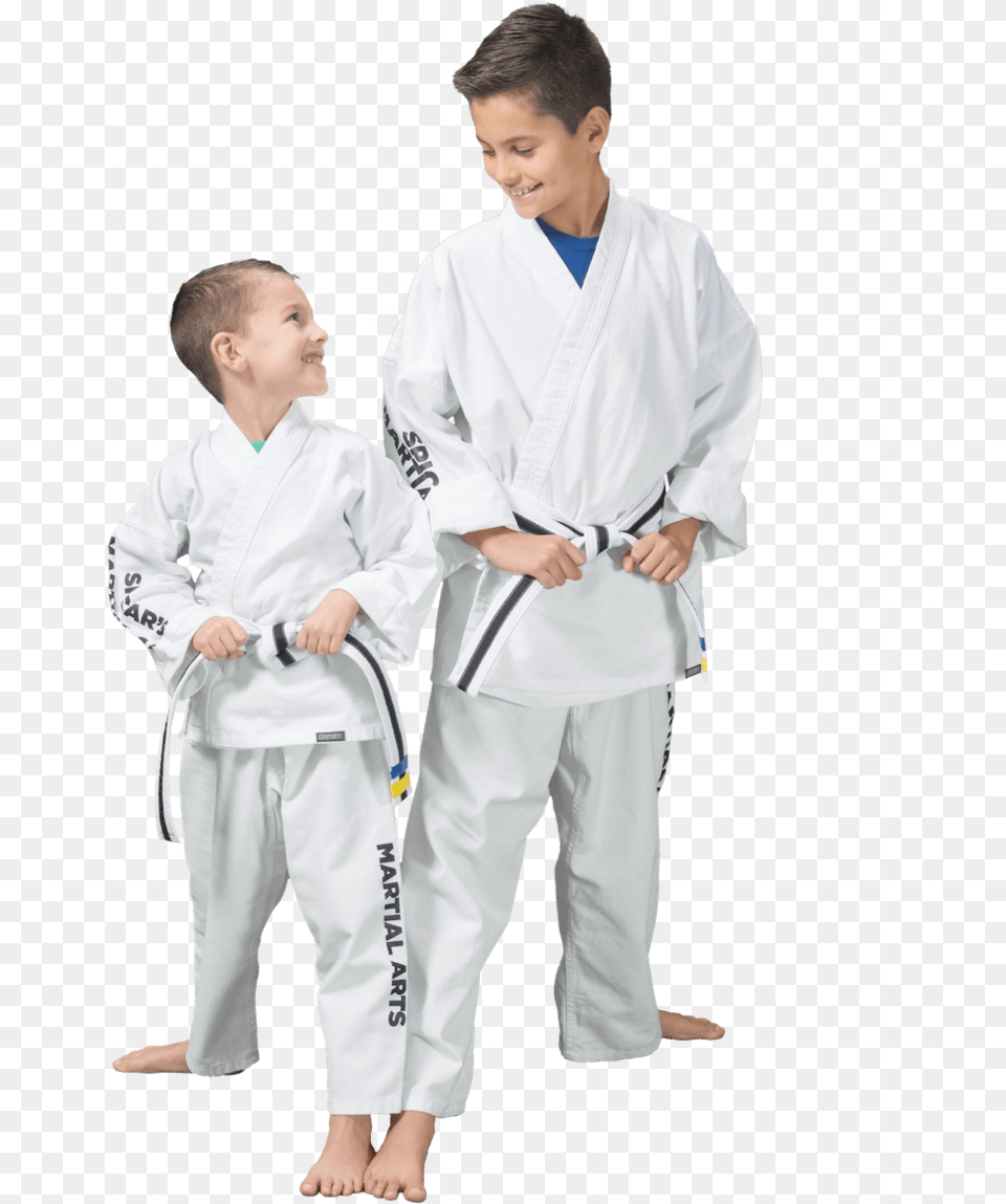 Bully Defense Martial Arts Karate Kids Southlake Texas Children Karate, Sport, Person, Martial Arts, Judo Free Png